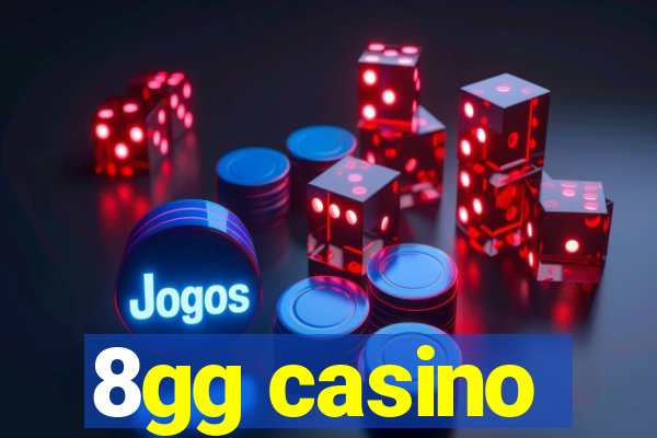 8gg casino